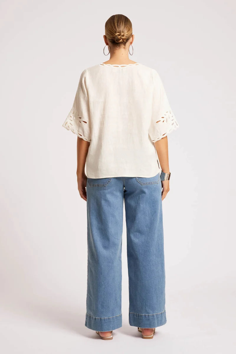 Eb&Ive Maris Top