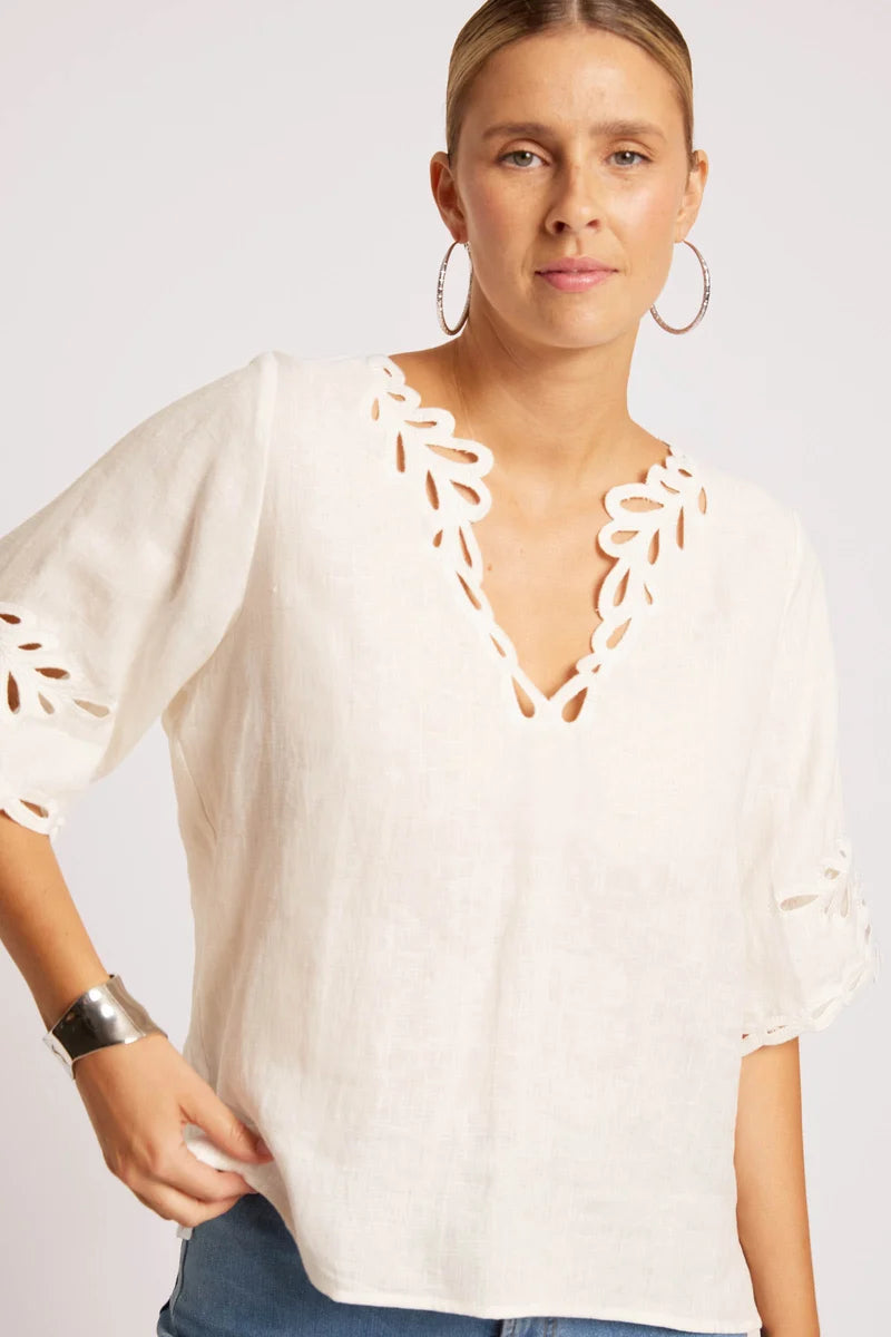 Eb&Ive Maris Top