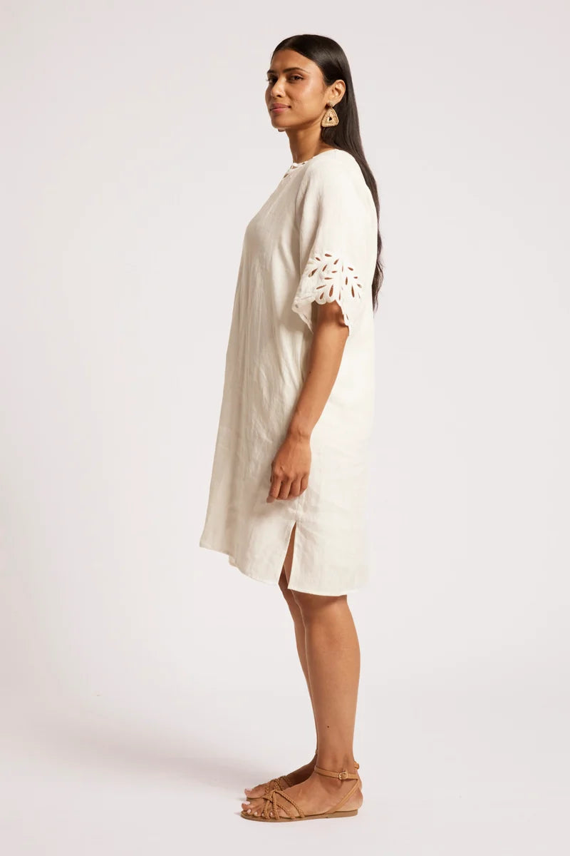 Eb&Ive Maris Dress
