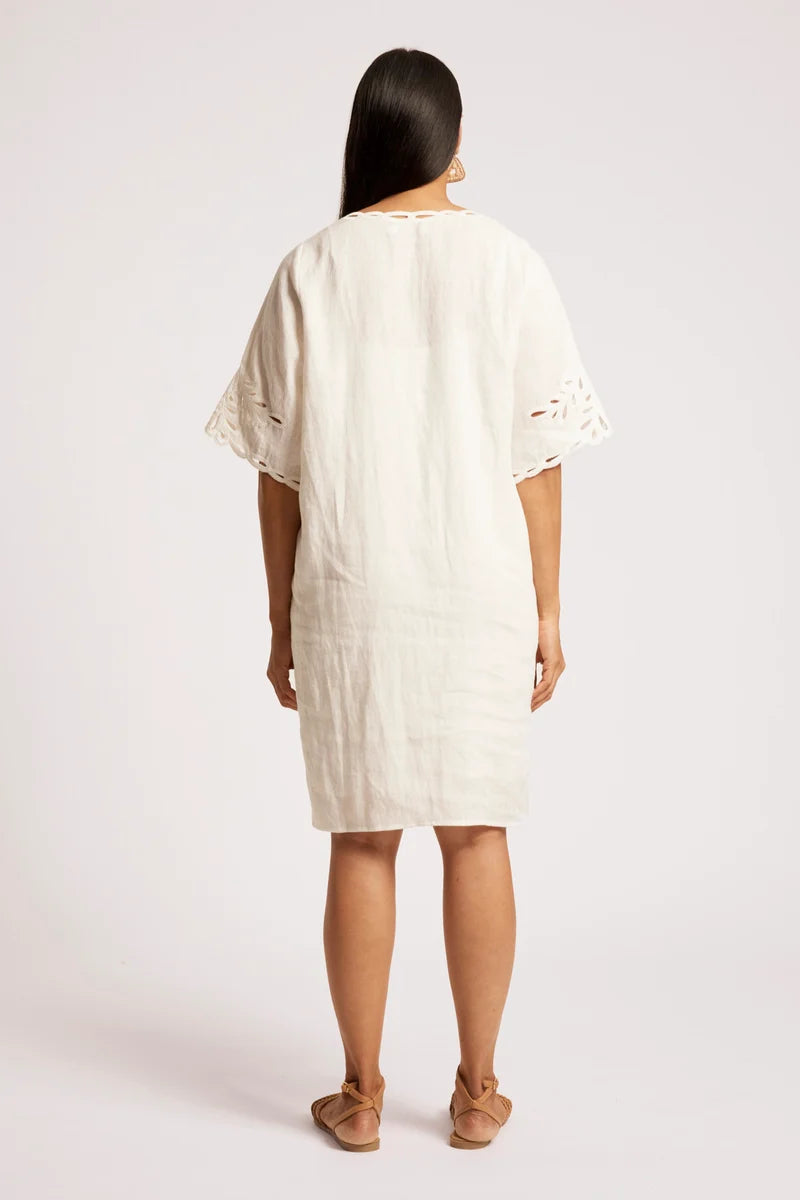 Eb&Ive Maris Dress
