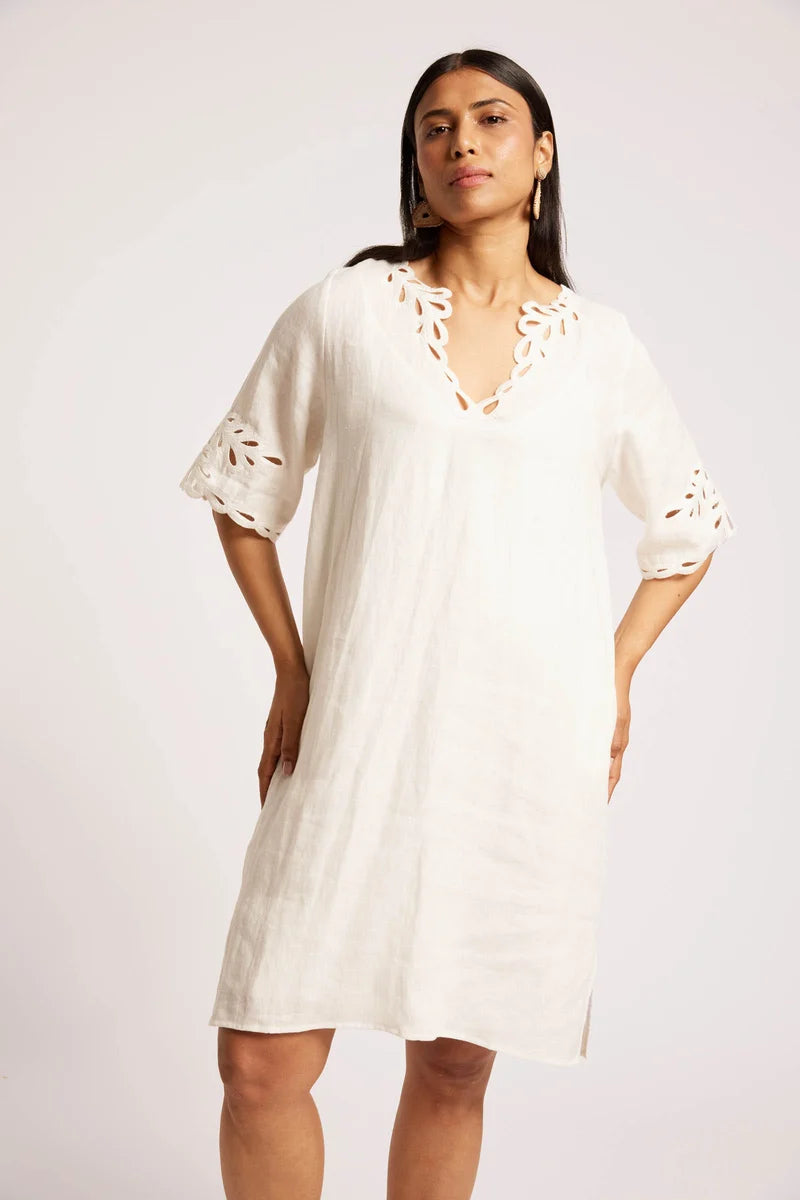 Eb&Ive Maris Dress