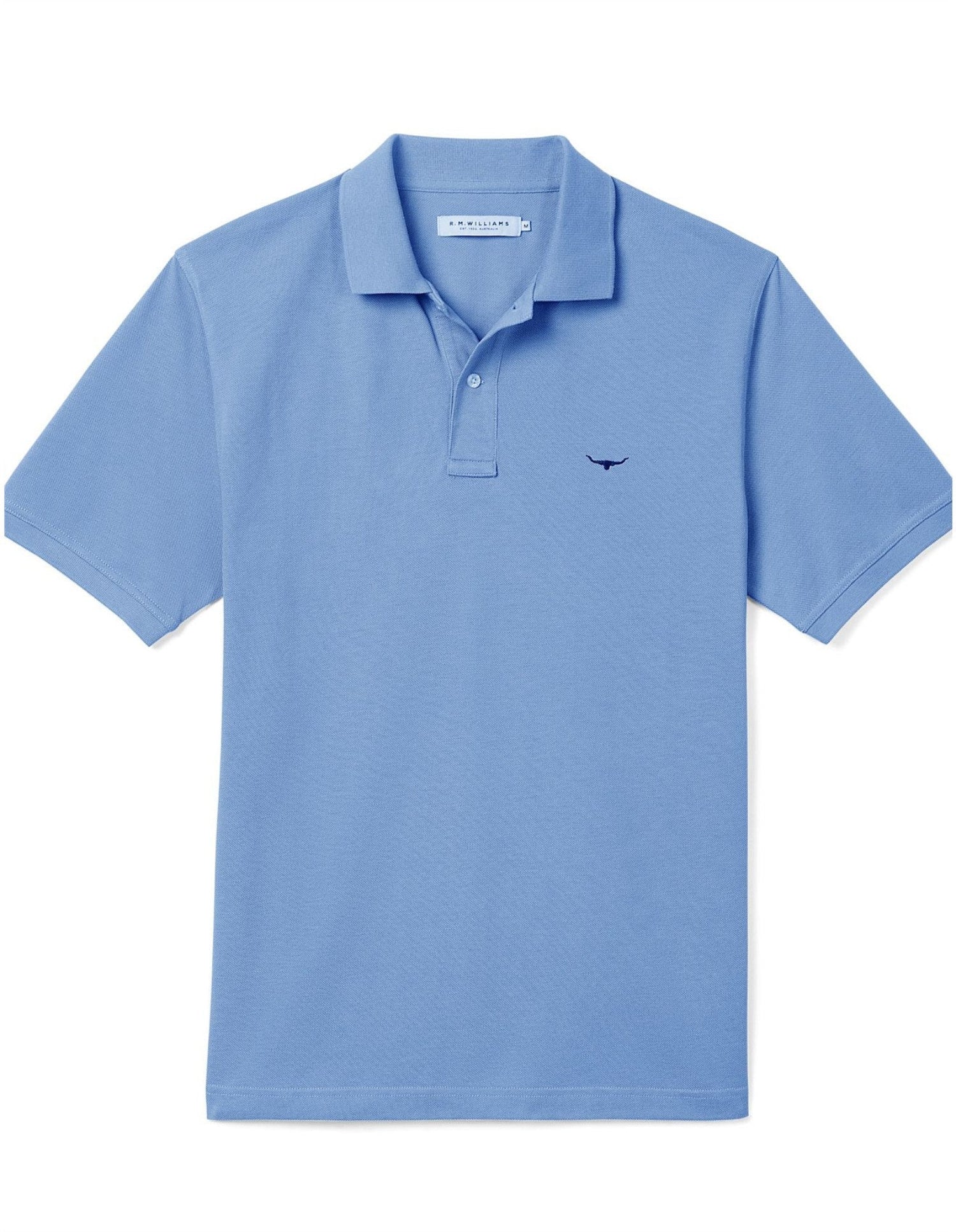 R.M.W Rod Polo