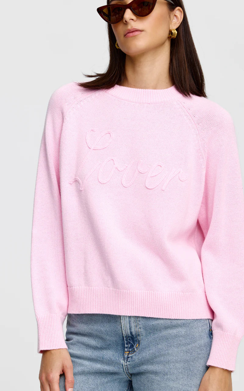 Kinney Lover Knit
