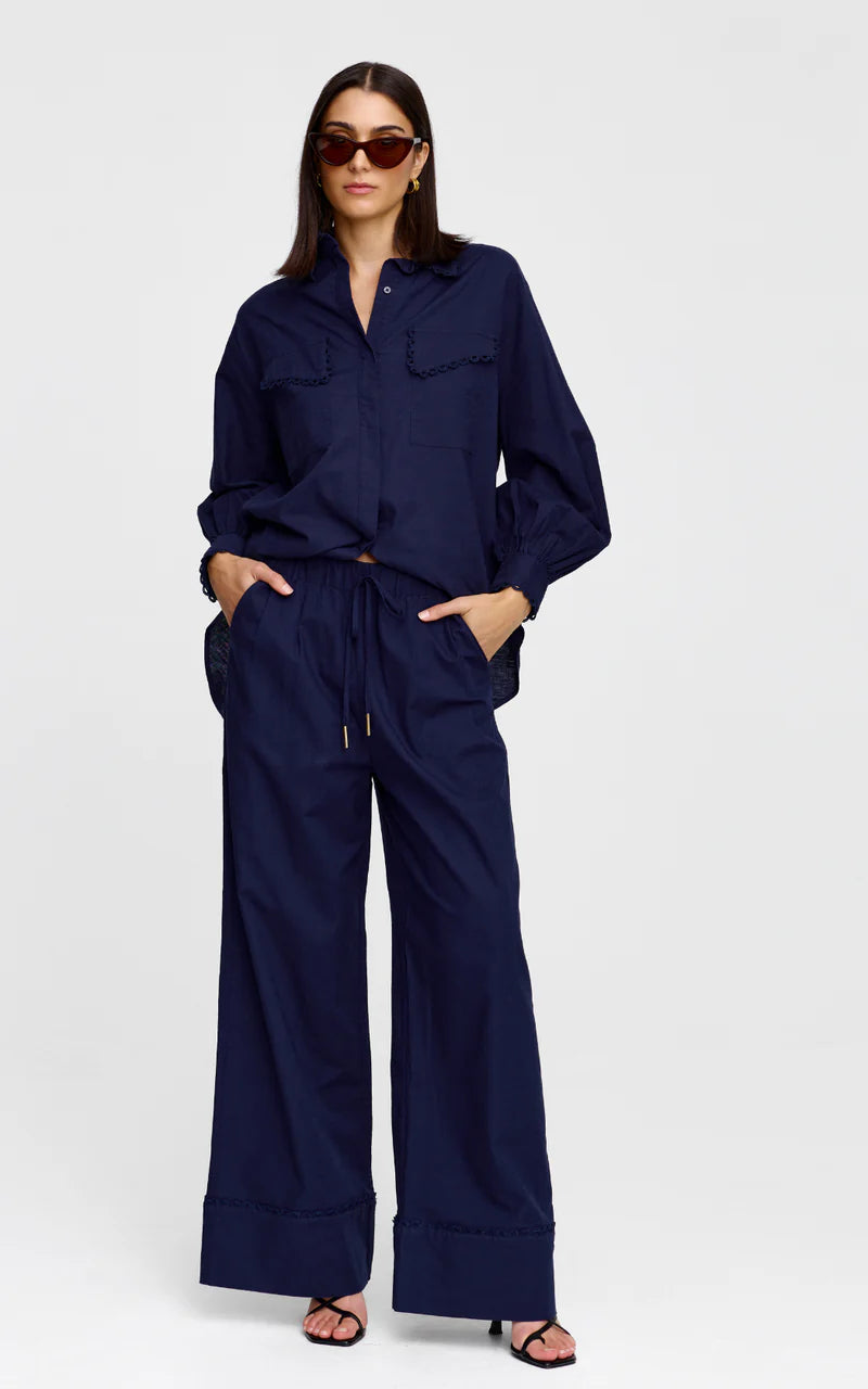 Kinney Laurel Shirt