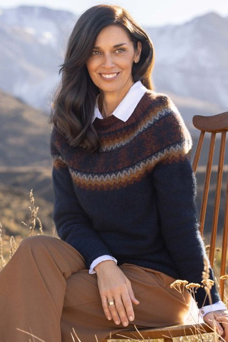 Noble Wilde Norwdarn