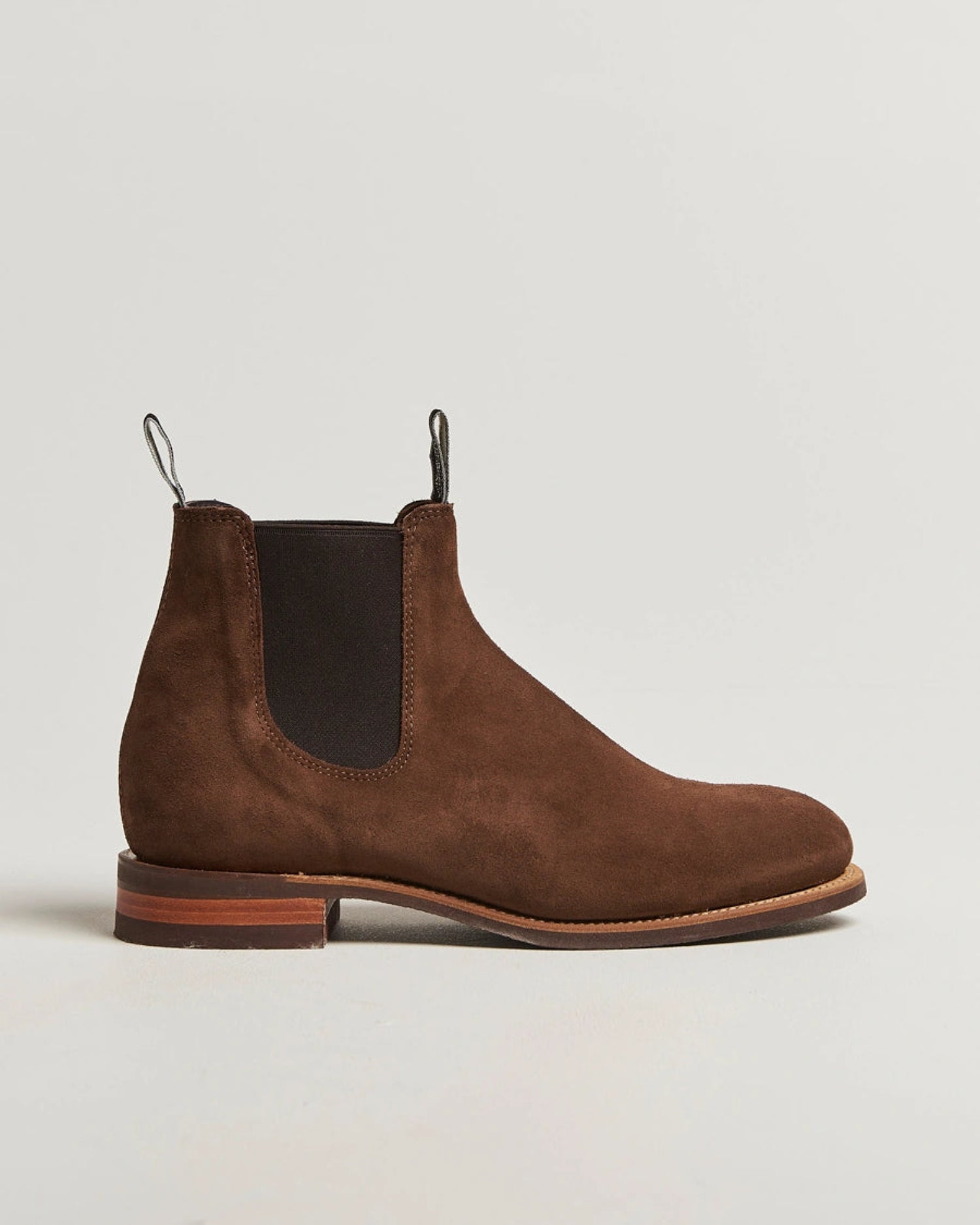 R.M.W Turnout Boot