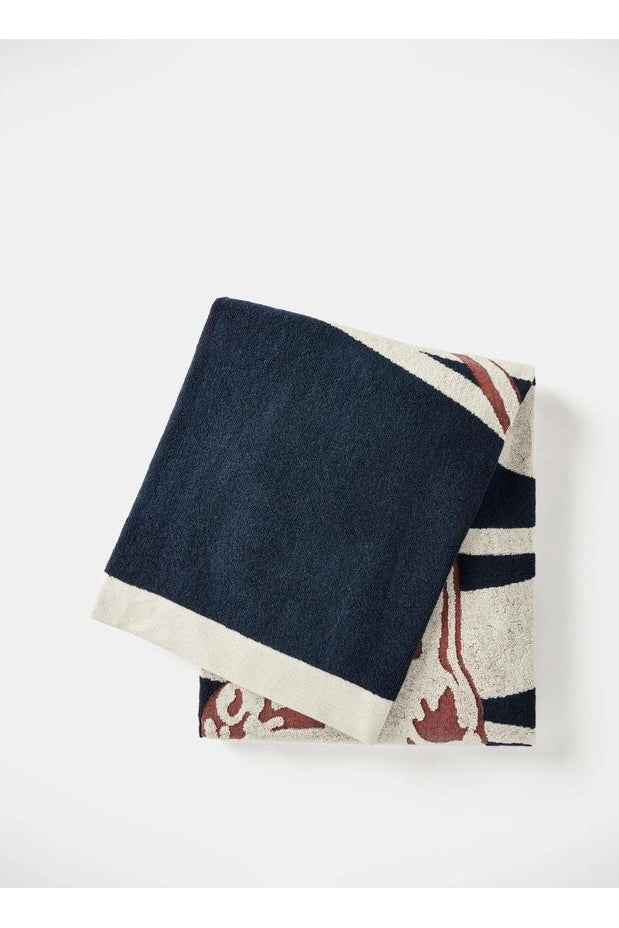 R.M.W Heritage Towel