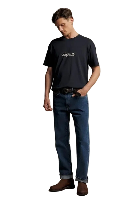 R.M.W Roadie T_ Shirt