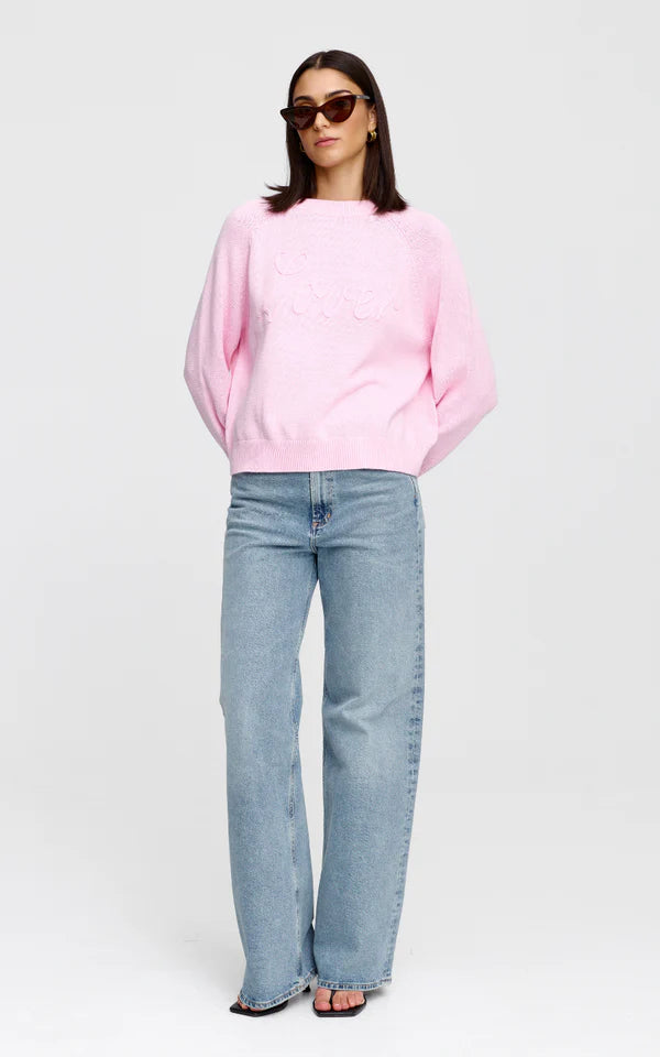 Kinney Lover Knit