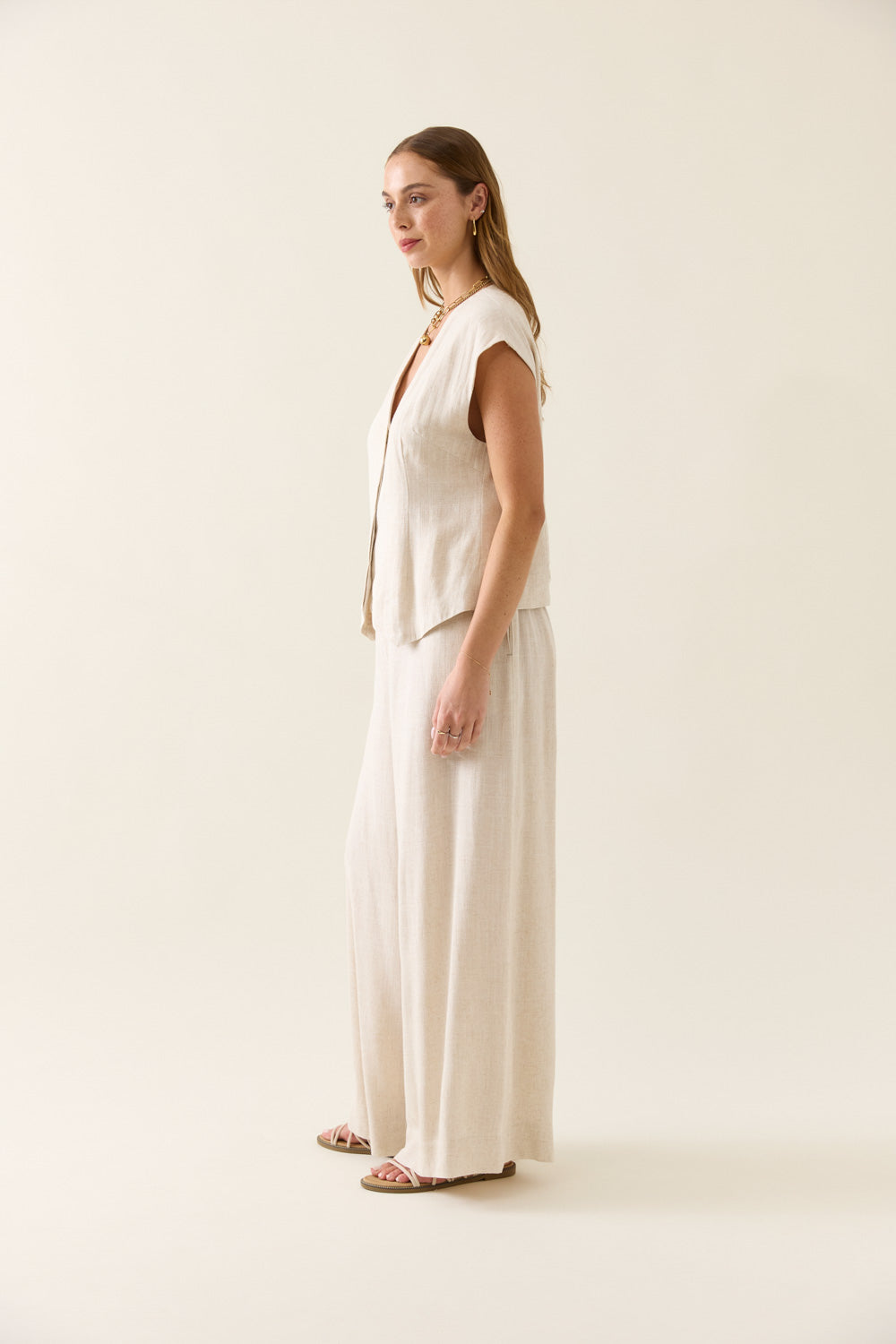 IsleOfMine Ingrid Vest
