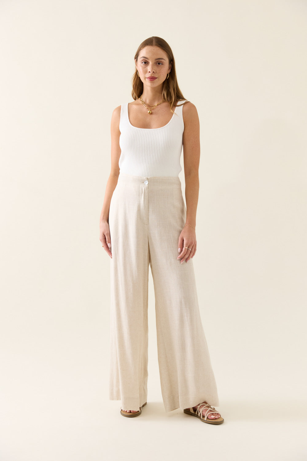 IsleOfMine Ingrid Pant