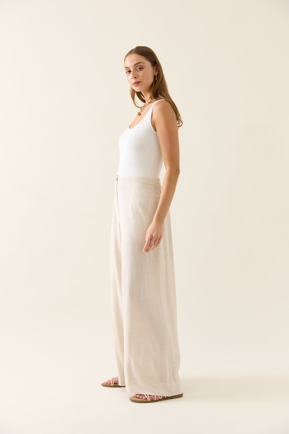 IsleOfMine Ingrid Pant