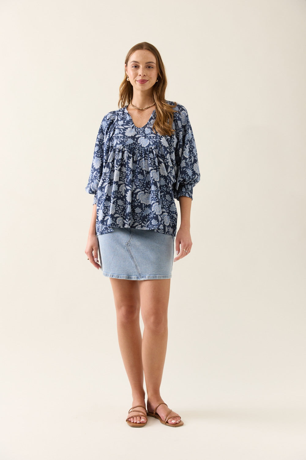 IsleOfMine Wilma Top
