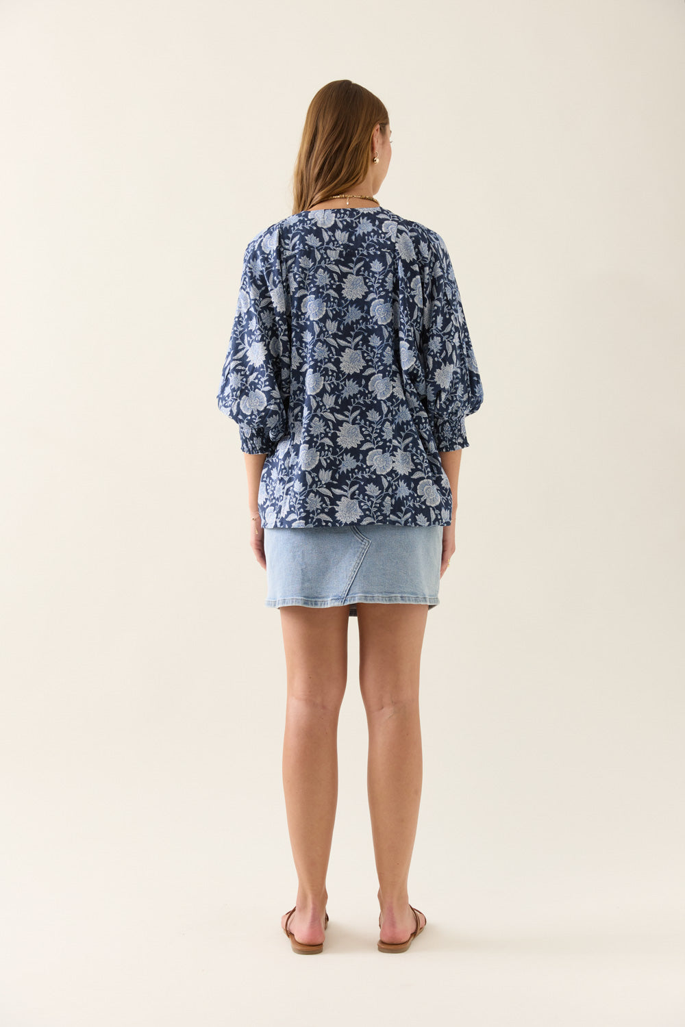 IsleOfMine Wilma Top