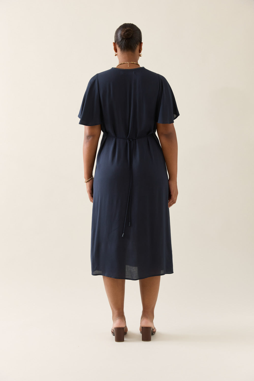 IsleOfMine Oline Midi Dress
