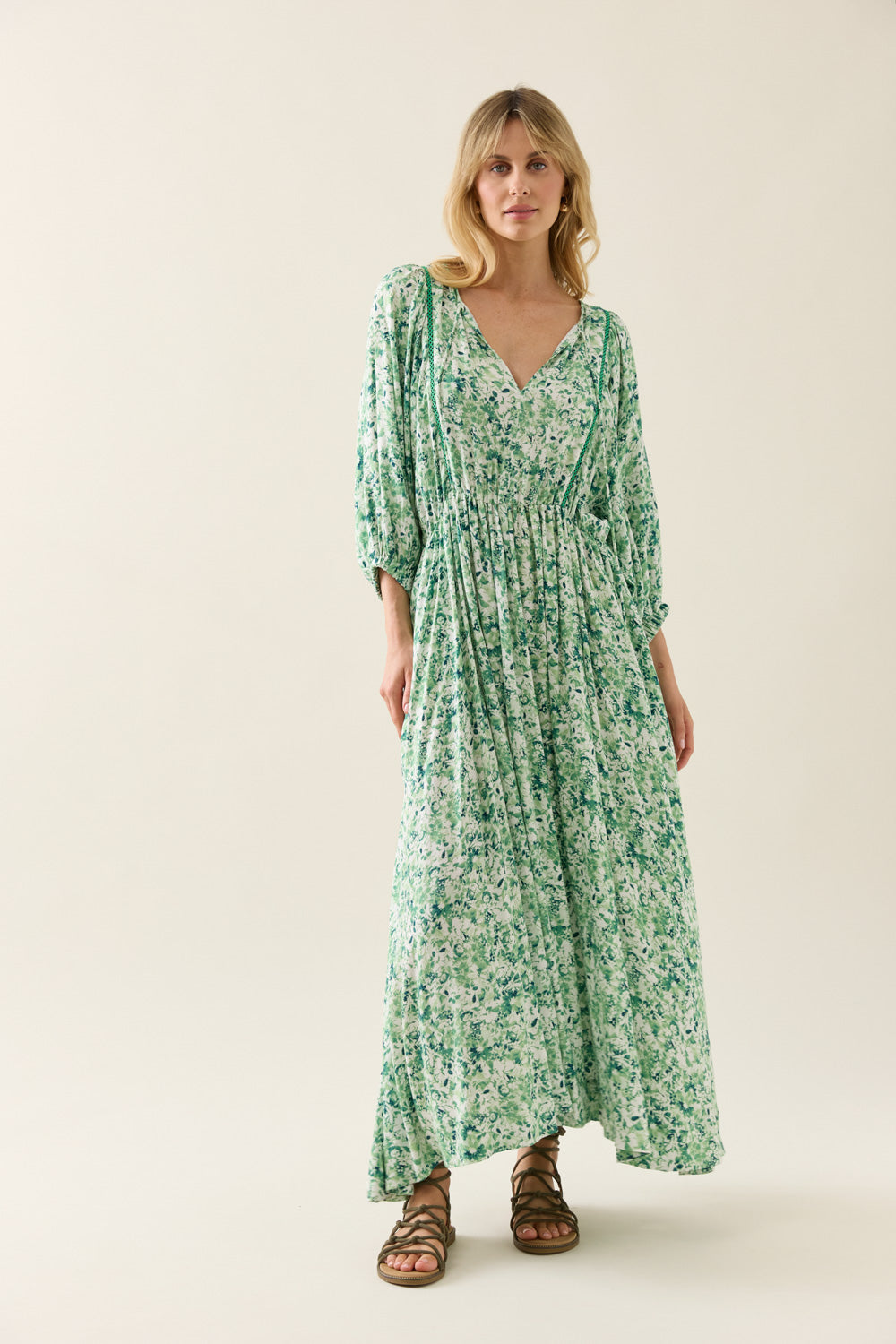 IsleOfMine Oline Maxi