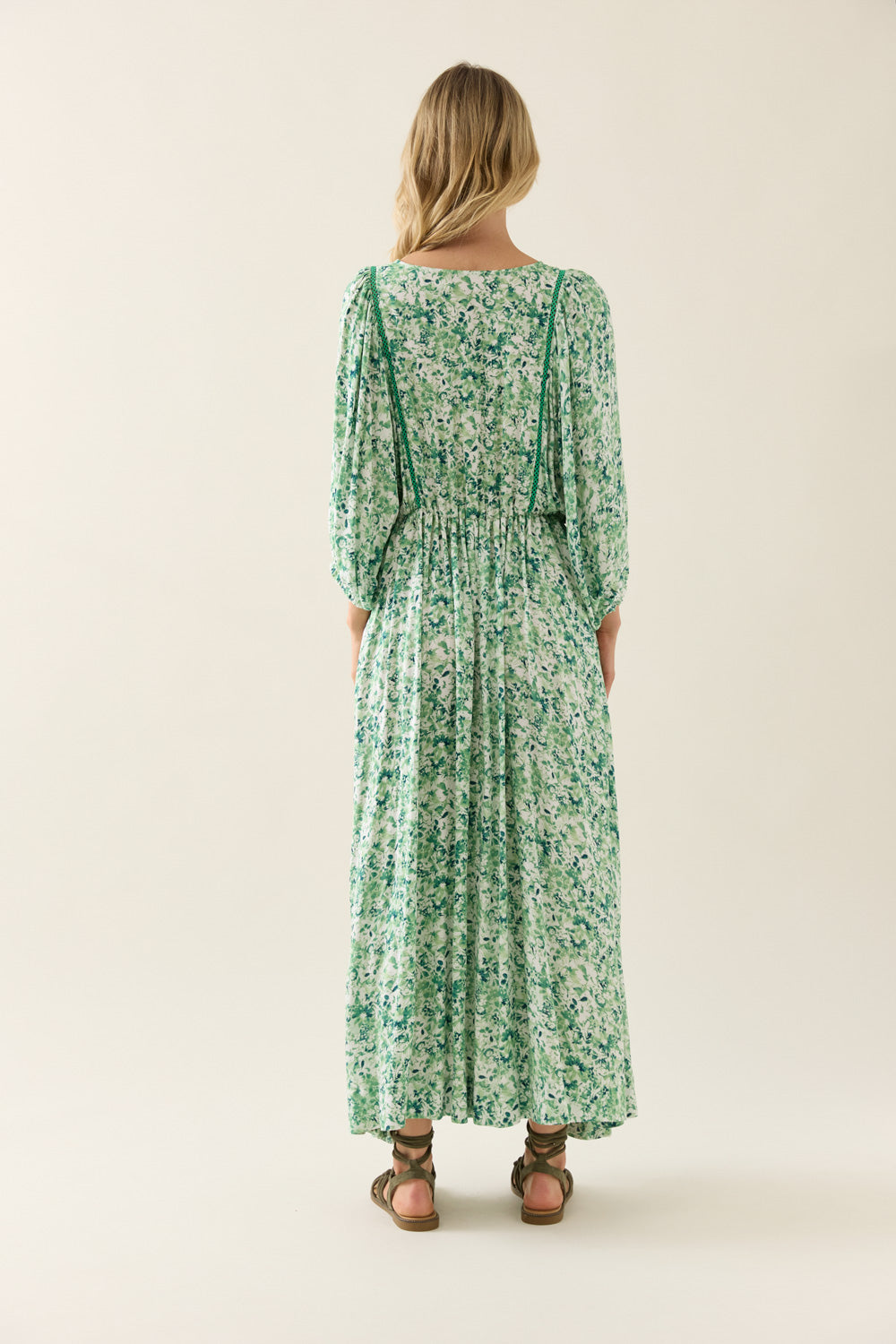 IsleOfMine Oline Maxi
