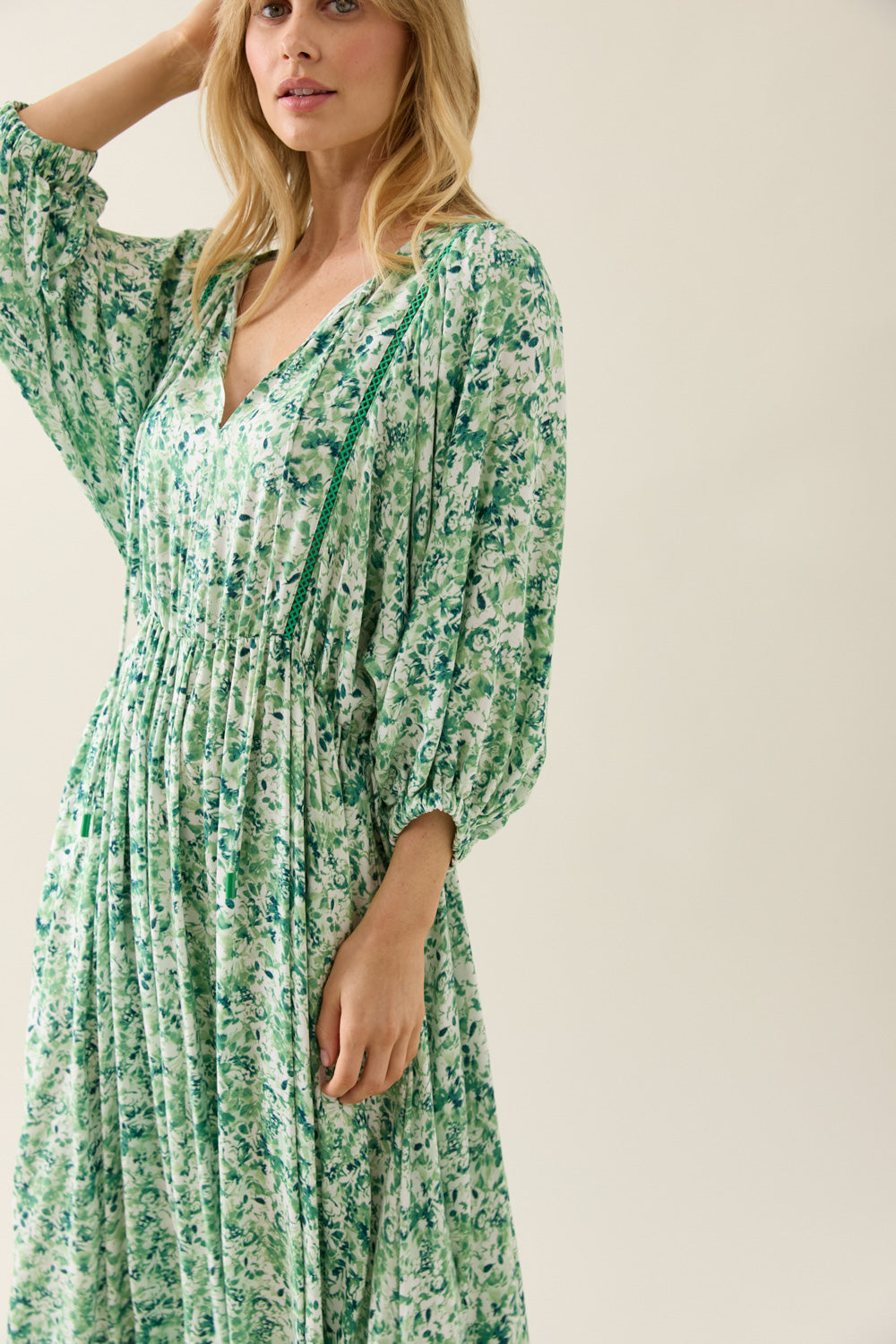IsleOfMine Oline Maxi