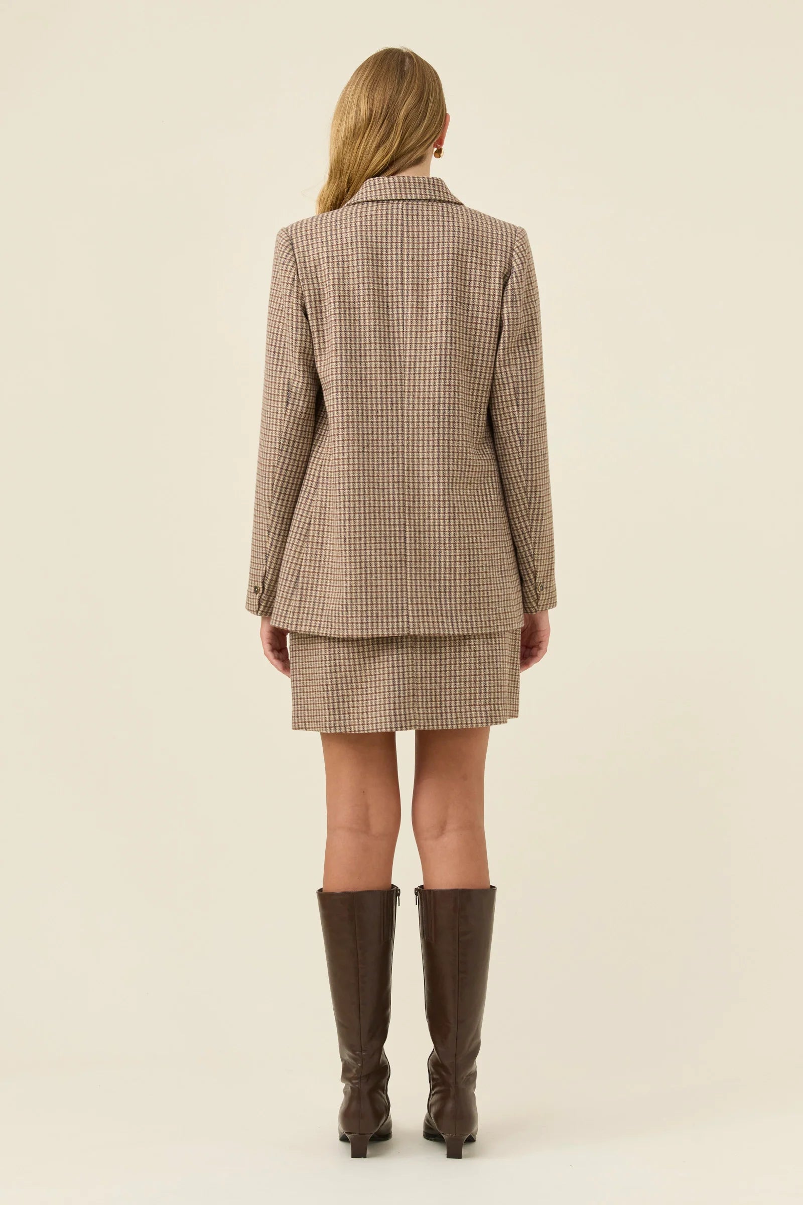 IsleOfMine Cassidy Blazer