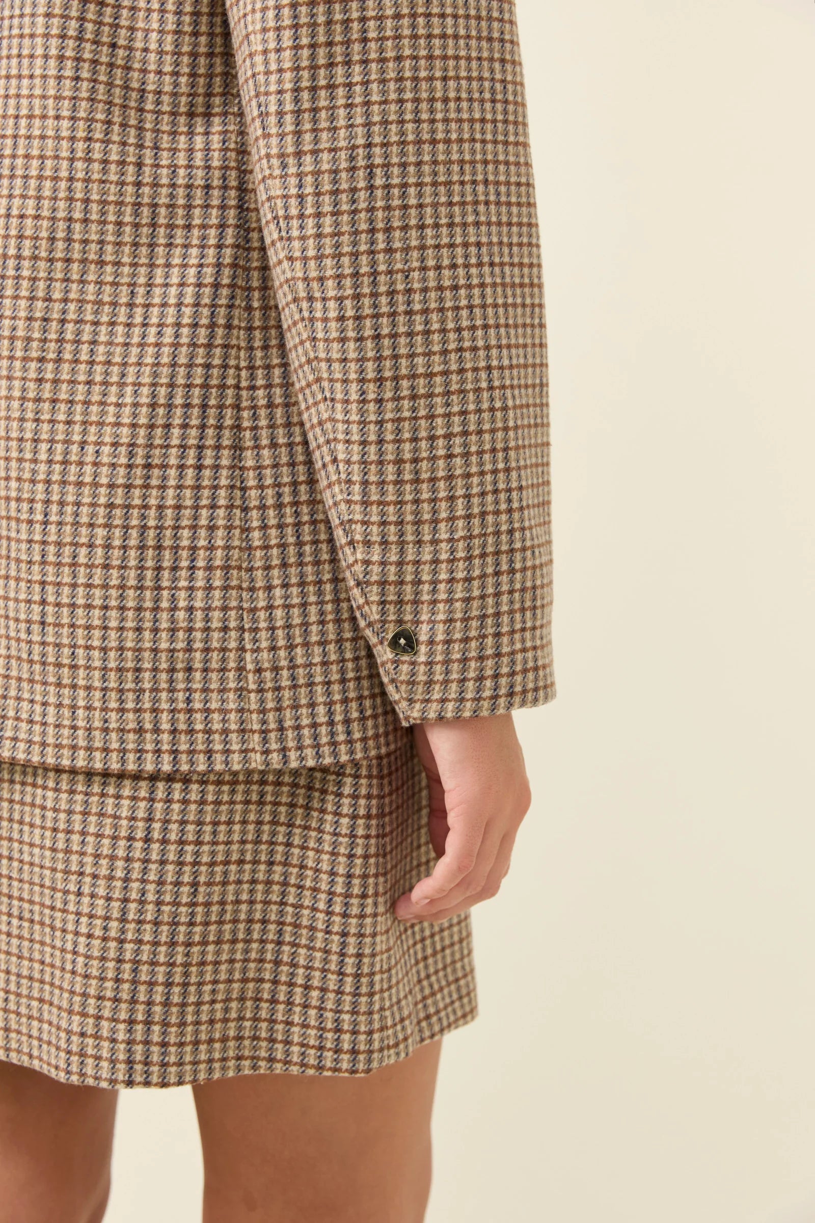 IsleOfMine Cassidy Blazer