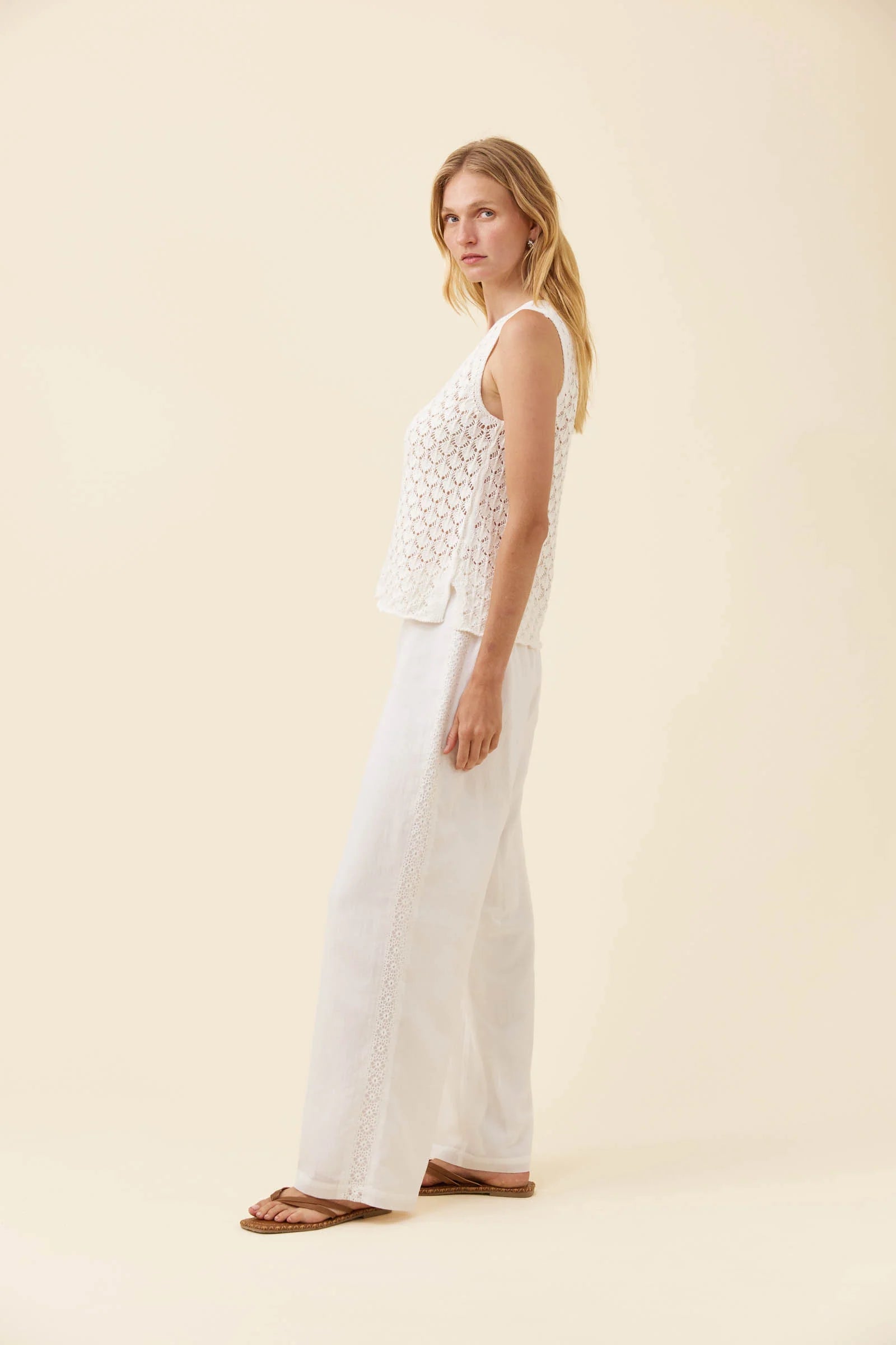 IsleOfMine Mia Knit Top