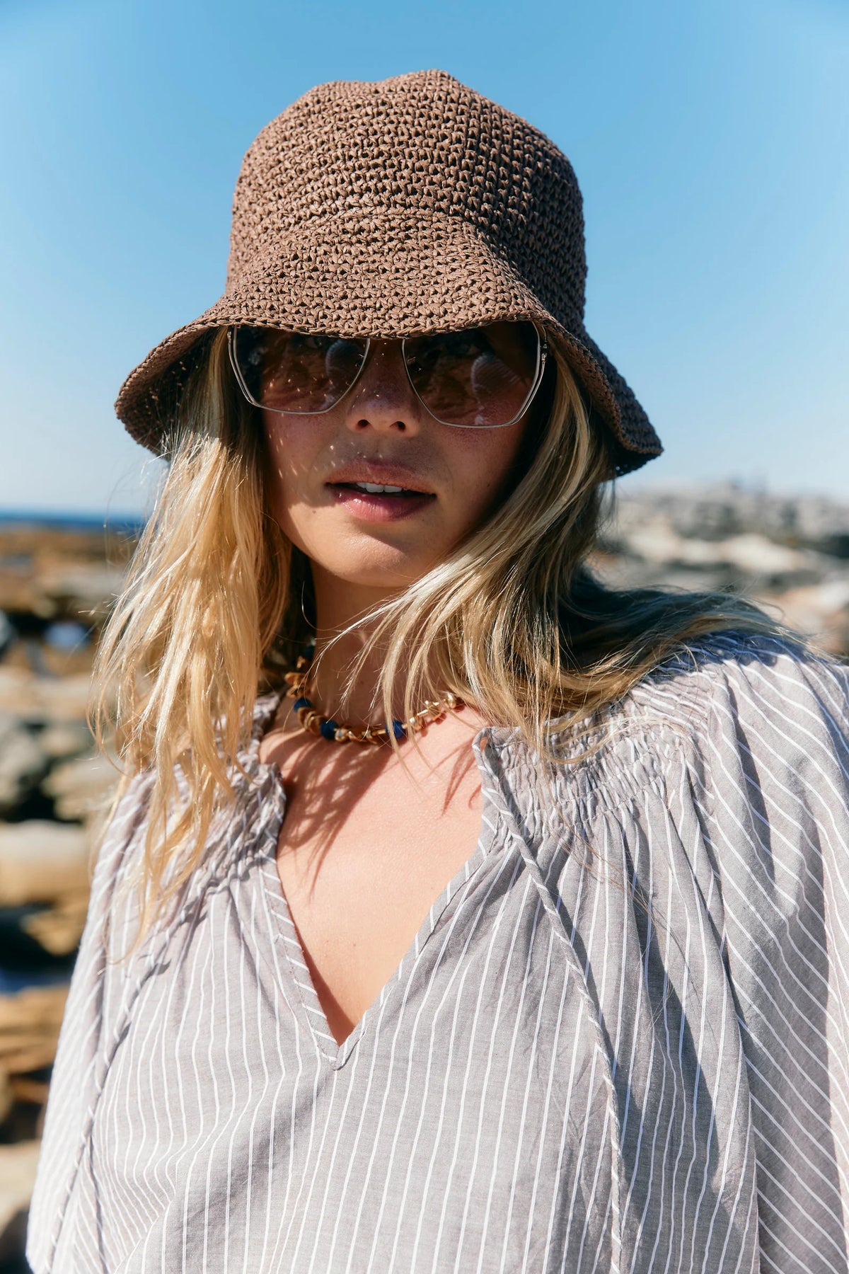 Isle Of Mine Maggie Hat