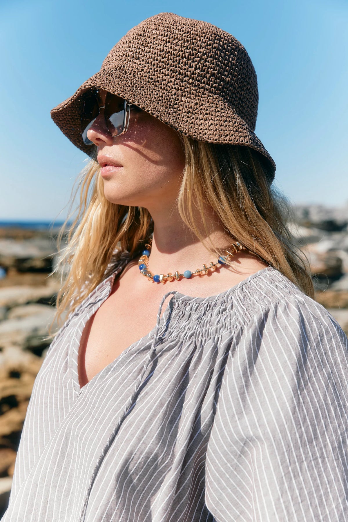 Isle Of Mine Maggie Hat
