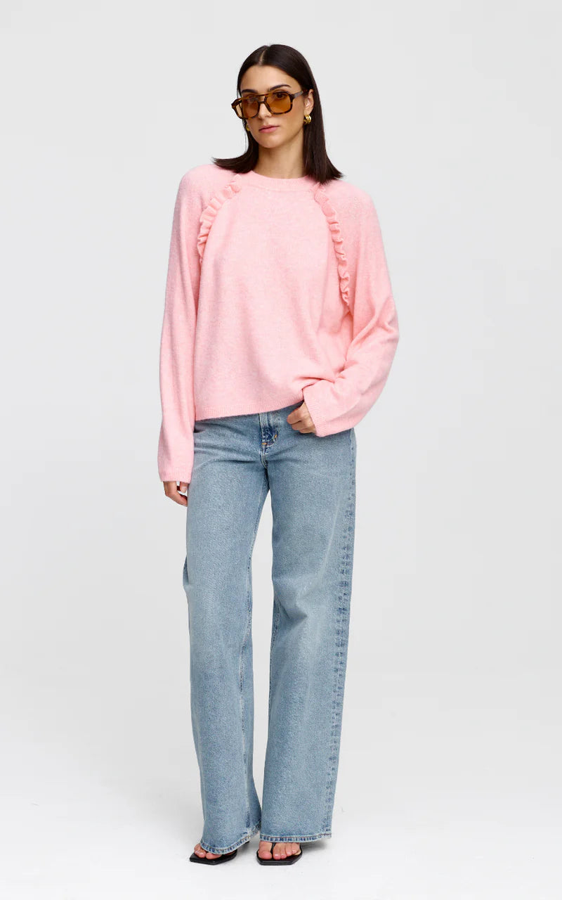 Kinney Chloe Jumper