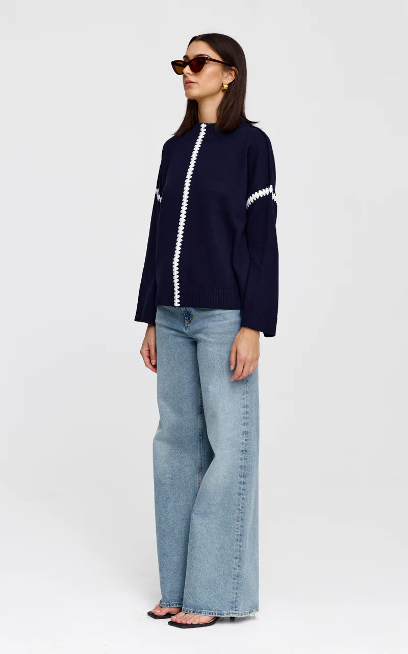 Kinney Lottie Knit