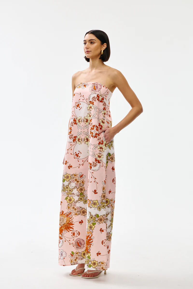 Kinney Charlotte Dress