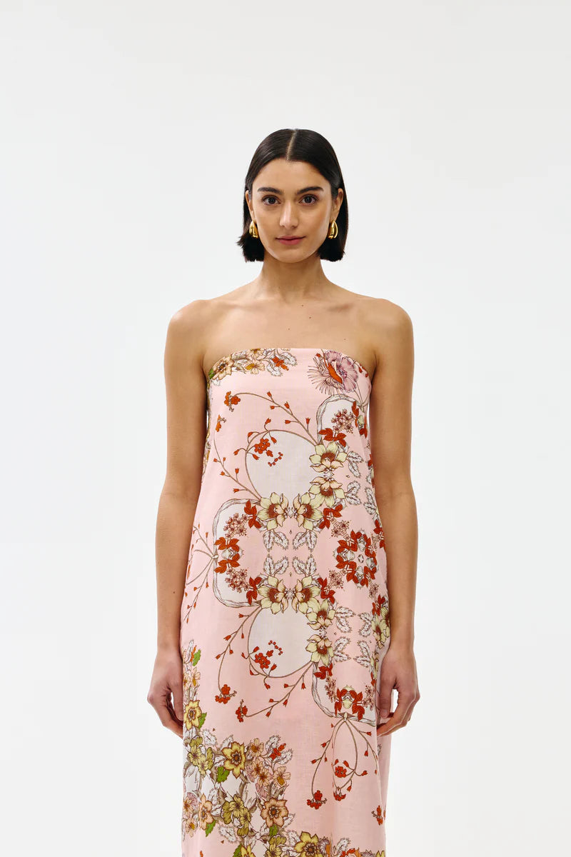 Kinney Charlotte Dress