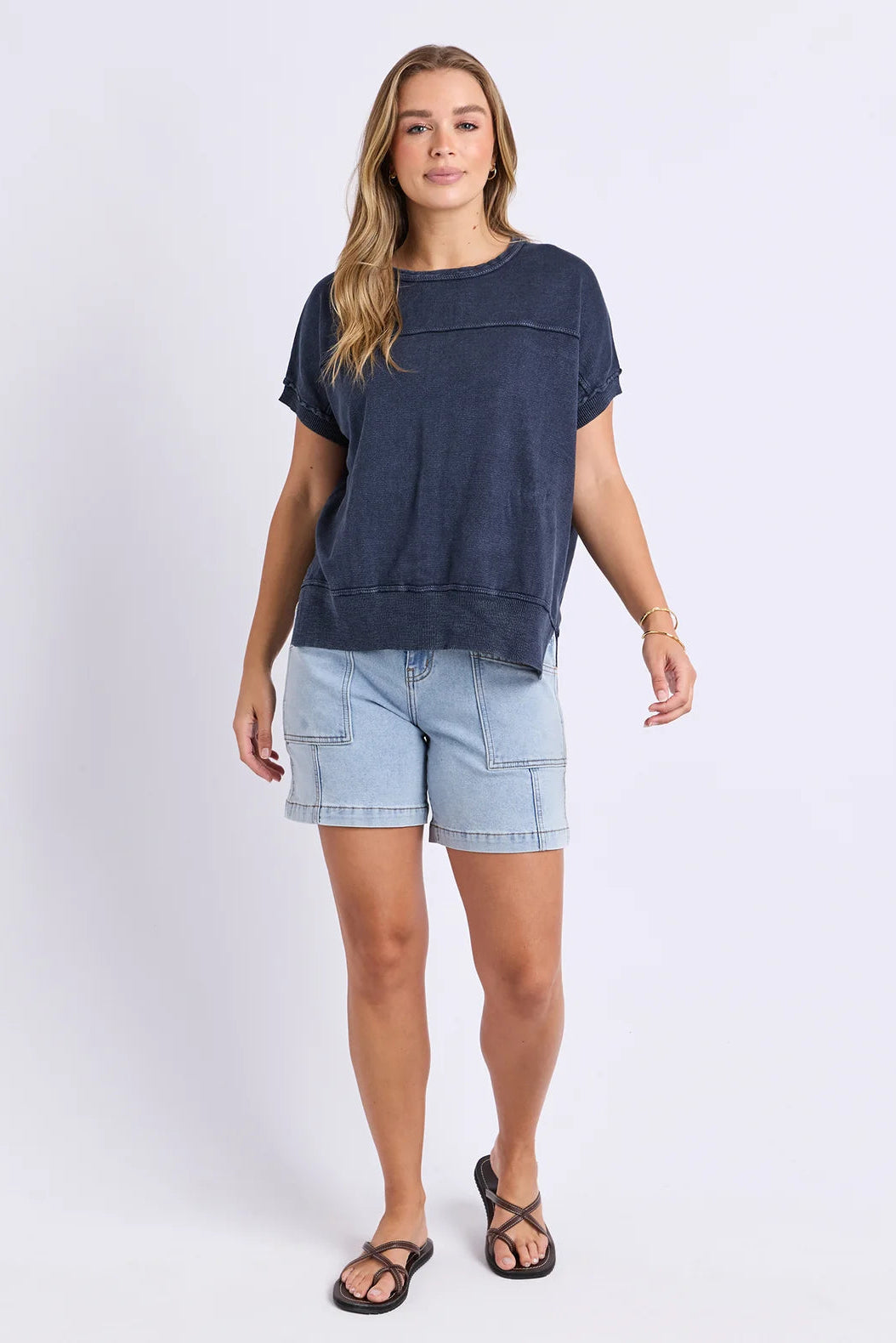 Seduce Vina Blouse