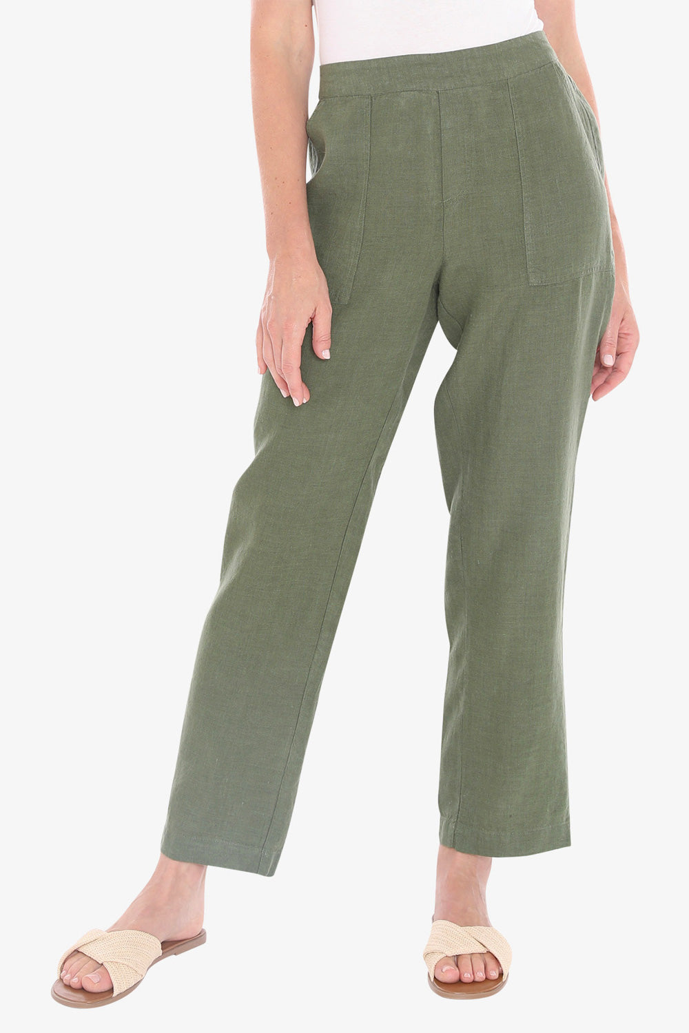 Jump 7/8 Core Pant