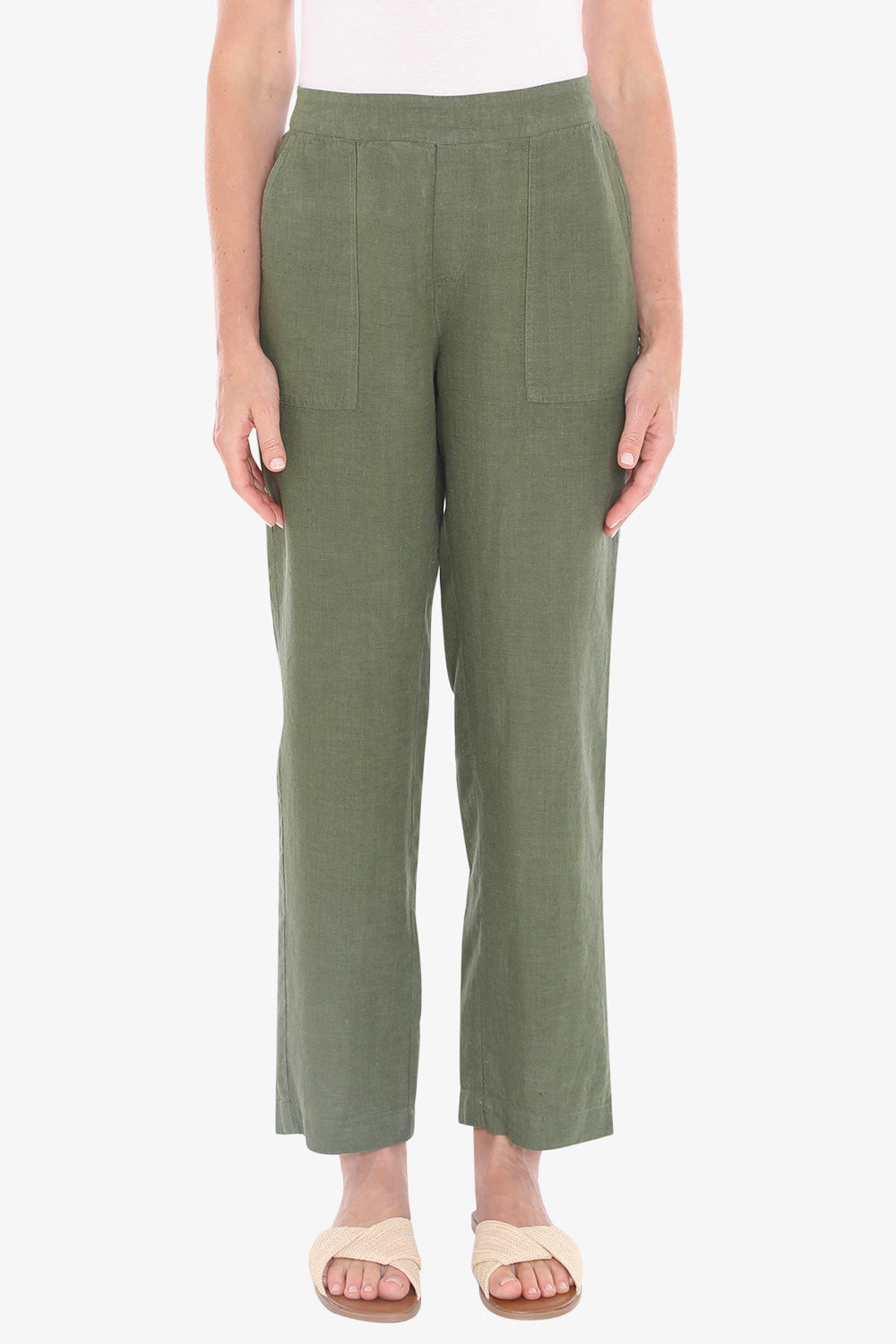 Jump 7/8 Core Pant