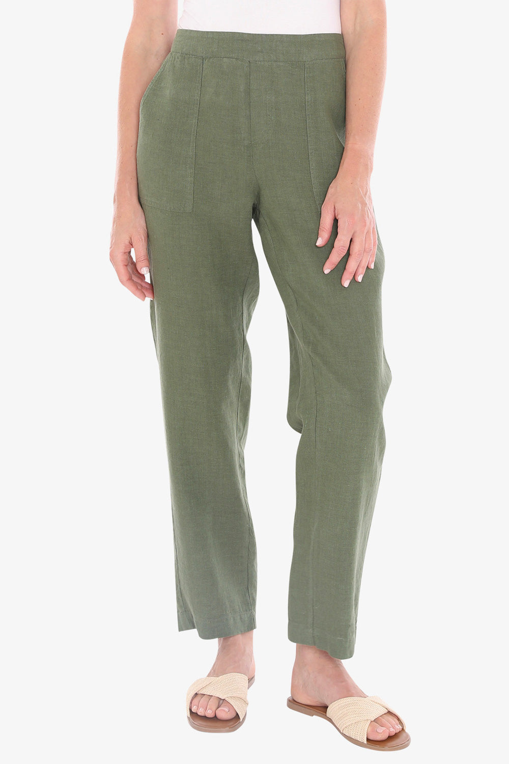 Jump 7/8 Core Pant