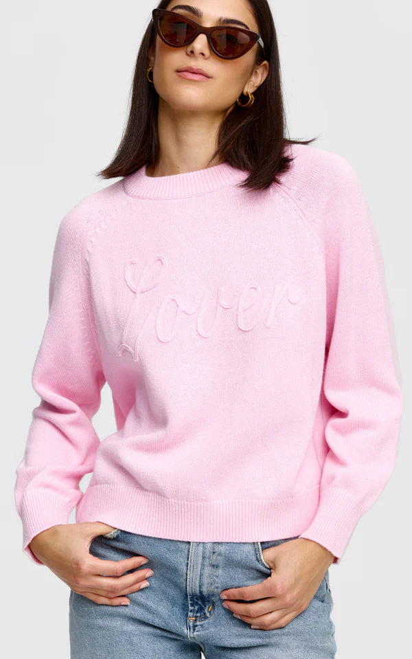 Kinney Lover Knit