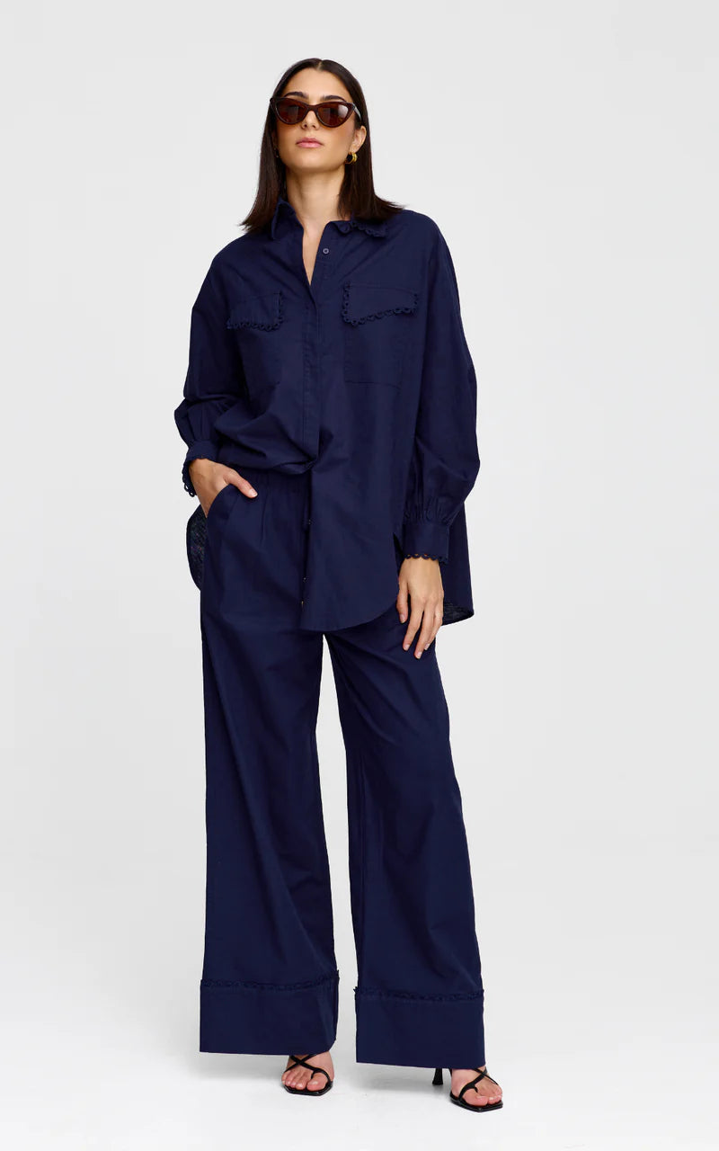 Kinney Laurel Shirt