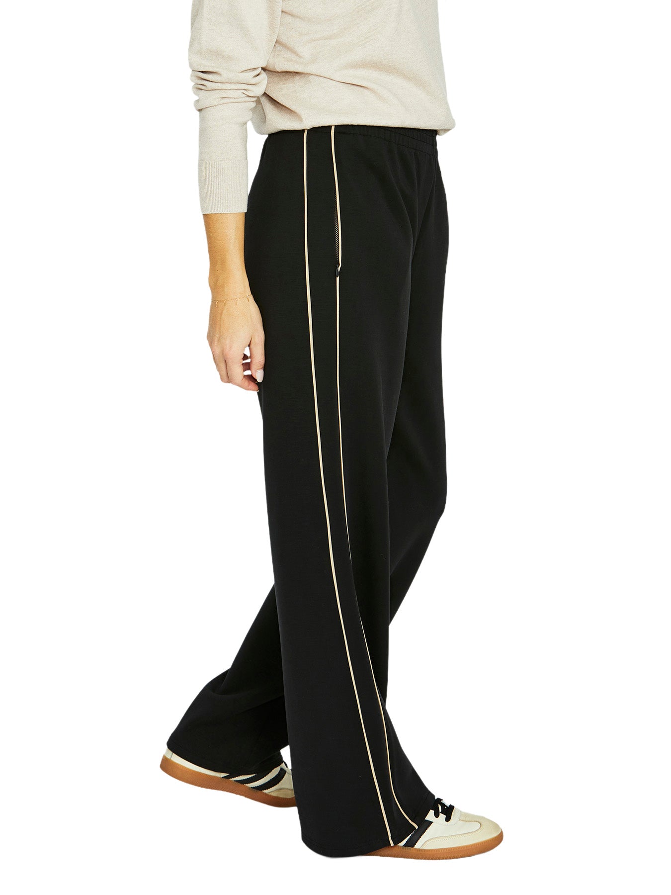 Jump Side Strip Lounge Pant
