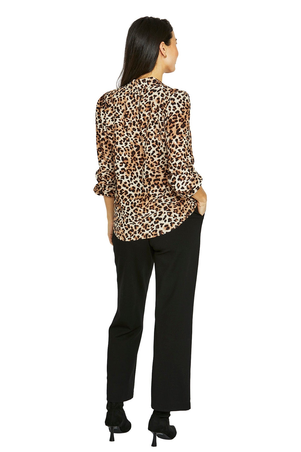 Jump Wild Safari Top