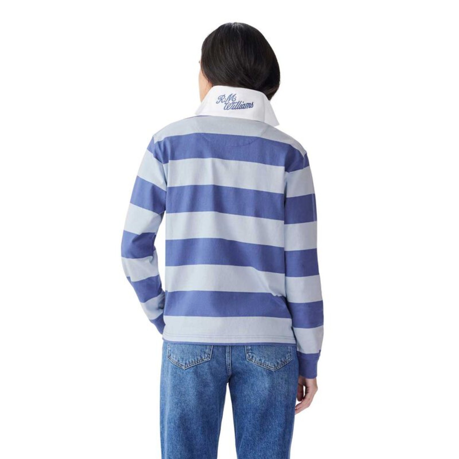 R.M.W Narrans Stripe Rugby