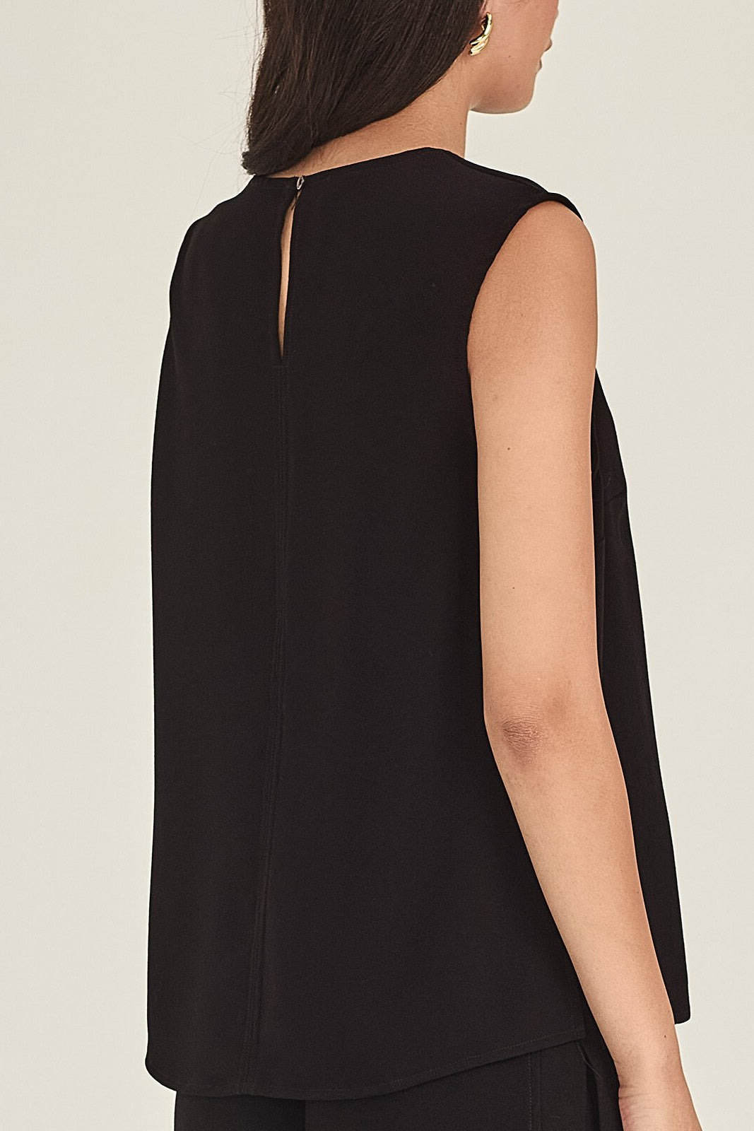 Sills Vivian Shell Top