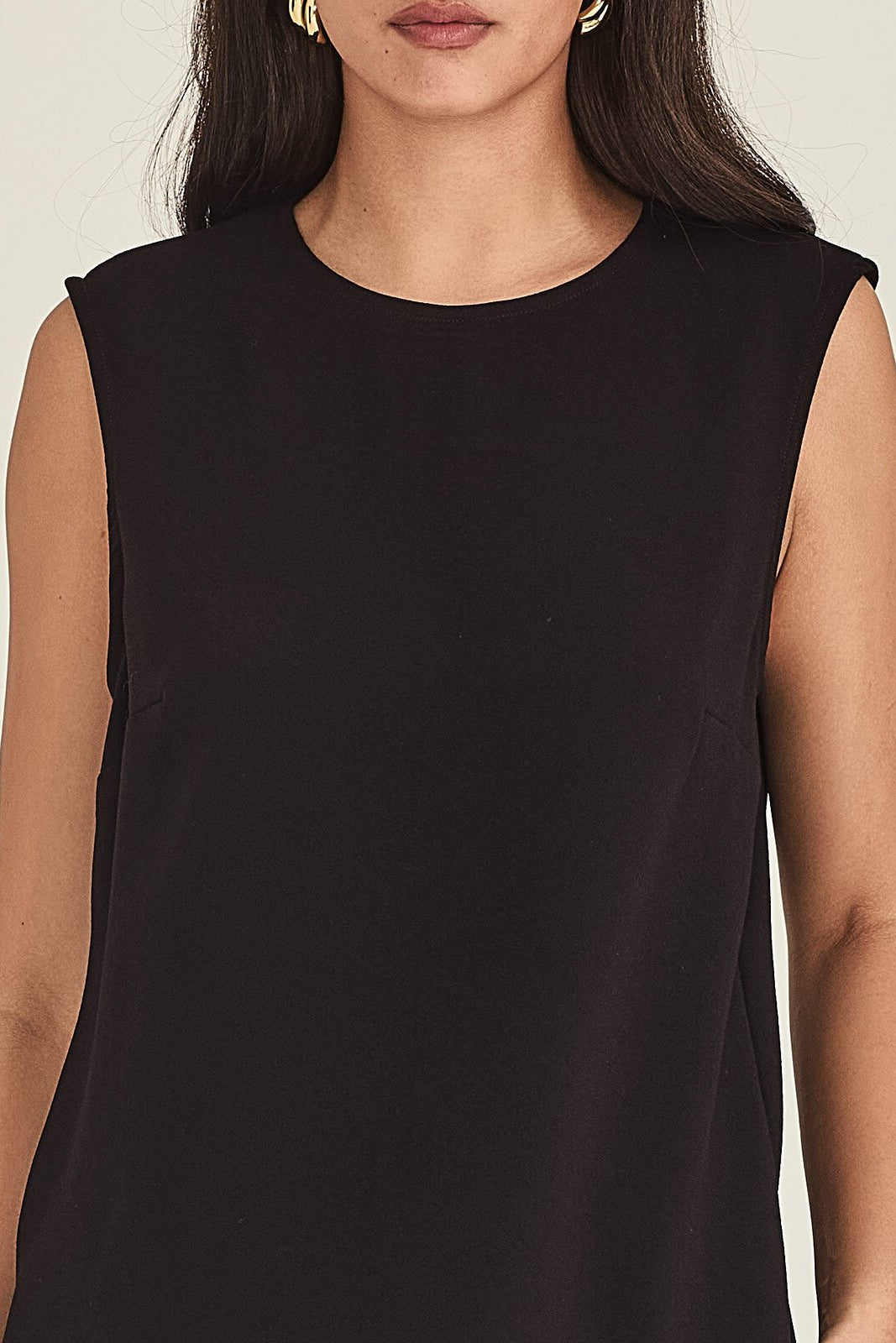 Sills Vivian Shell Top