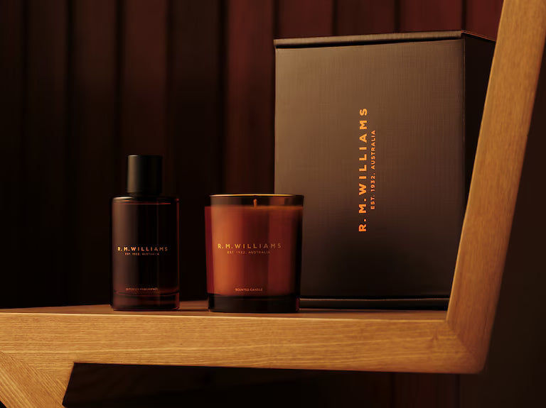 R.M.W Scent 01 Bundle