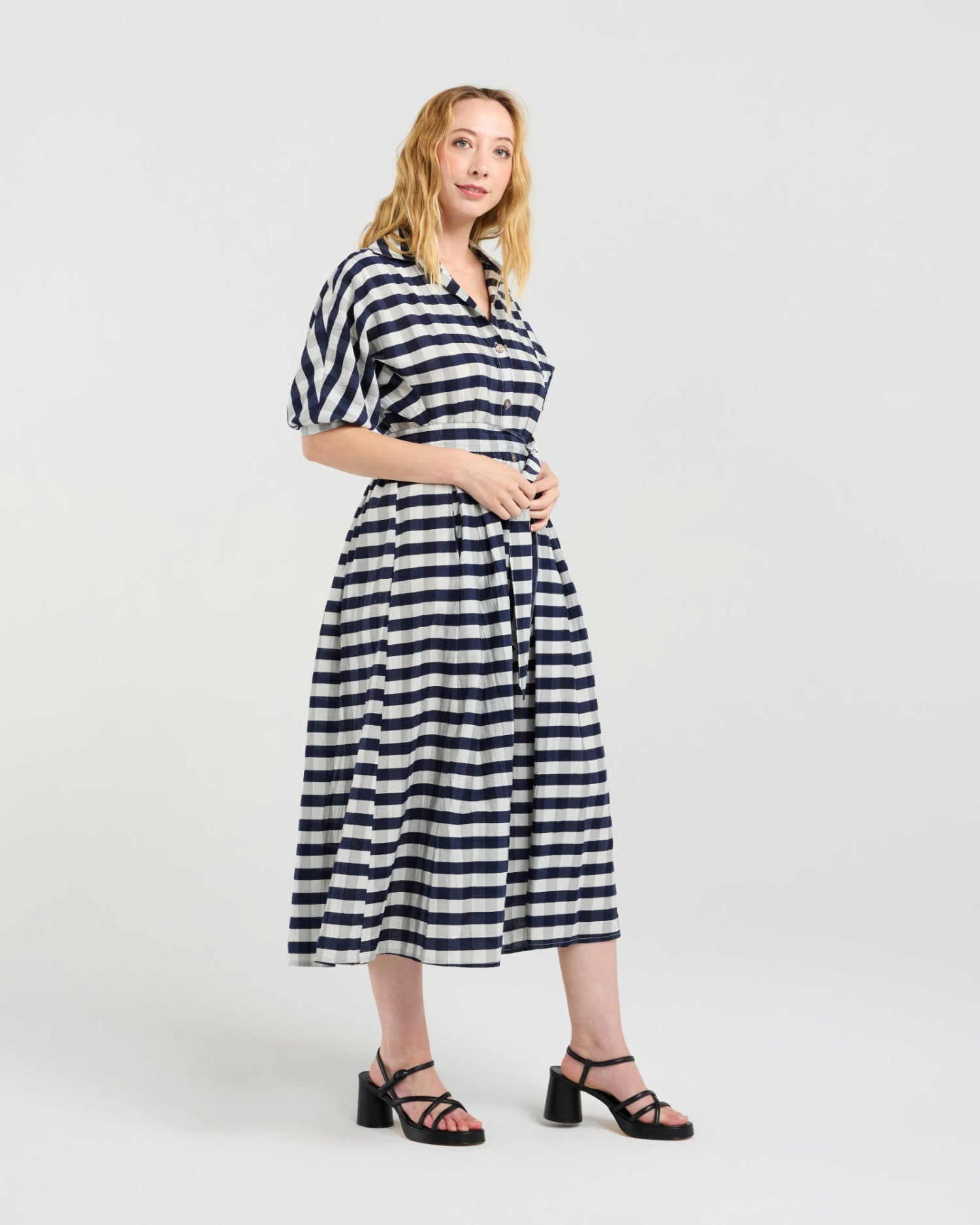 Seduce Ava Dress