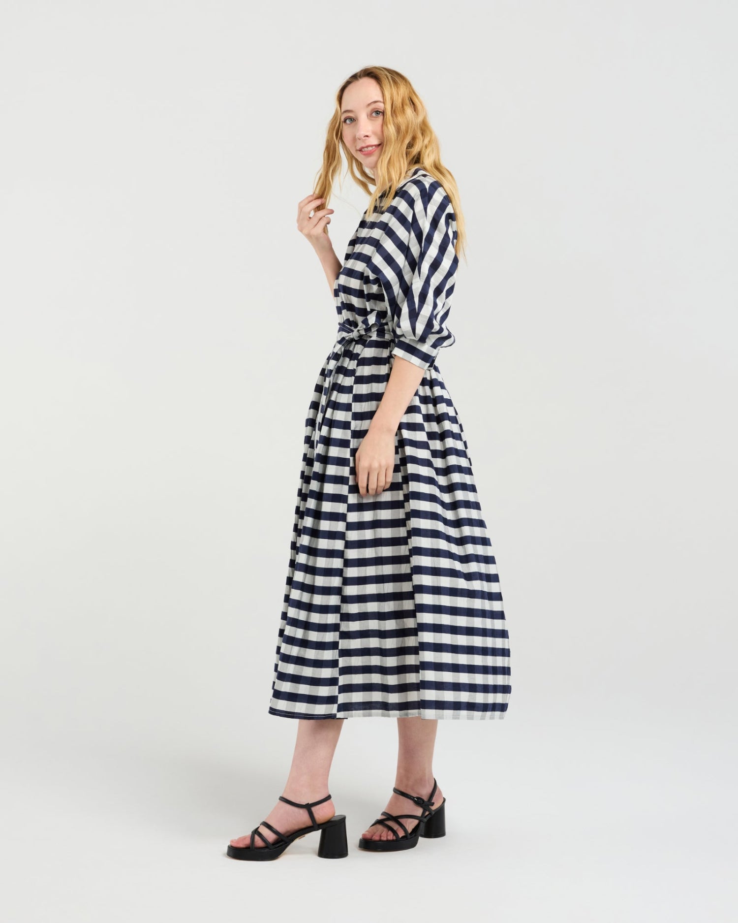Seduce Ava Dress