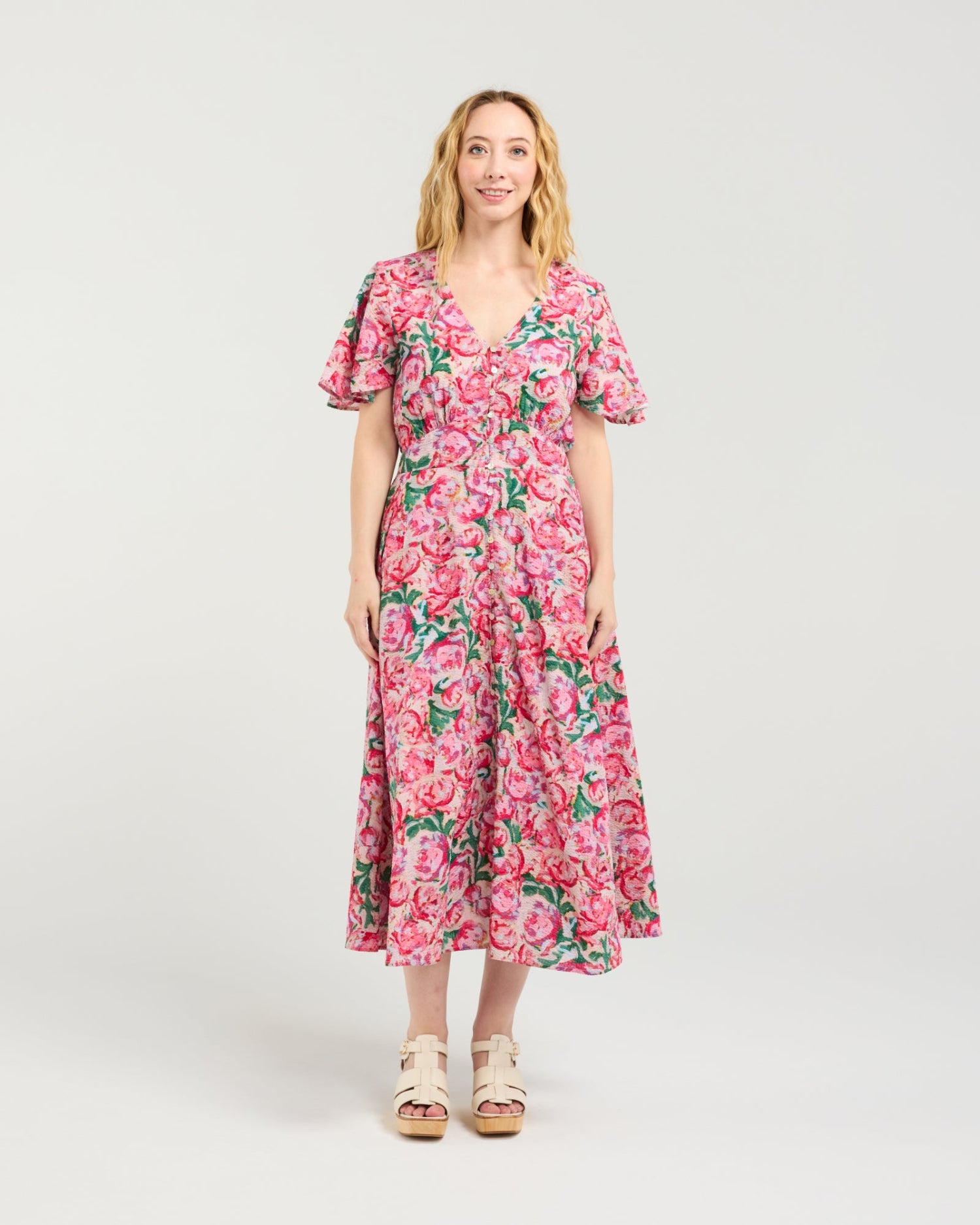 Seduce Kate Dress