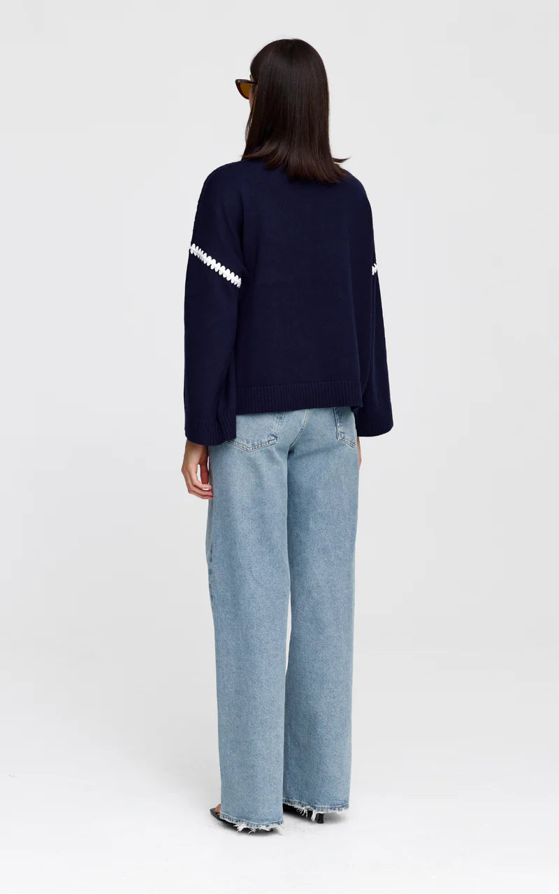 Kinney Lottie Knit