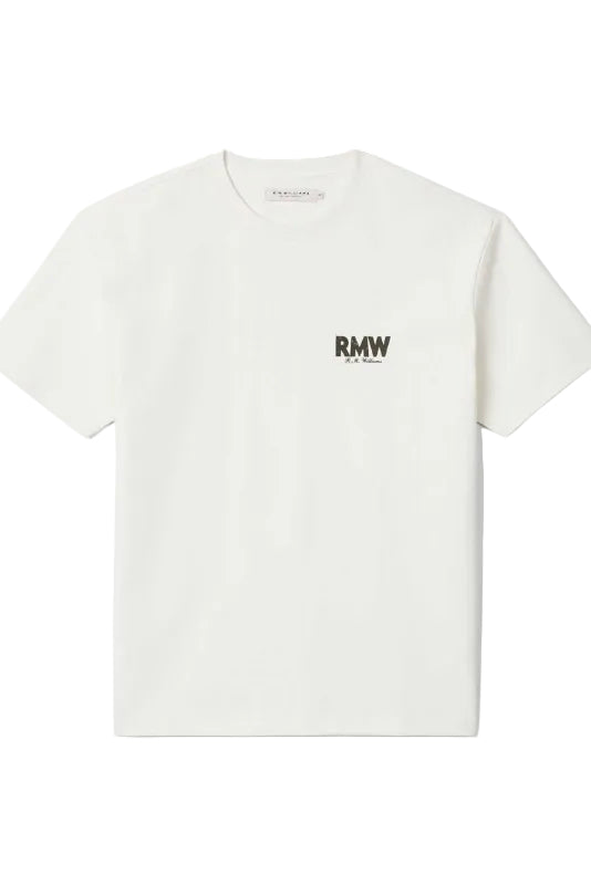 R.M.W Rider T-Shirt