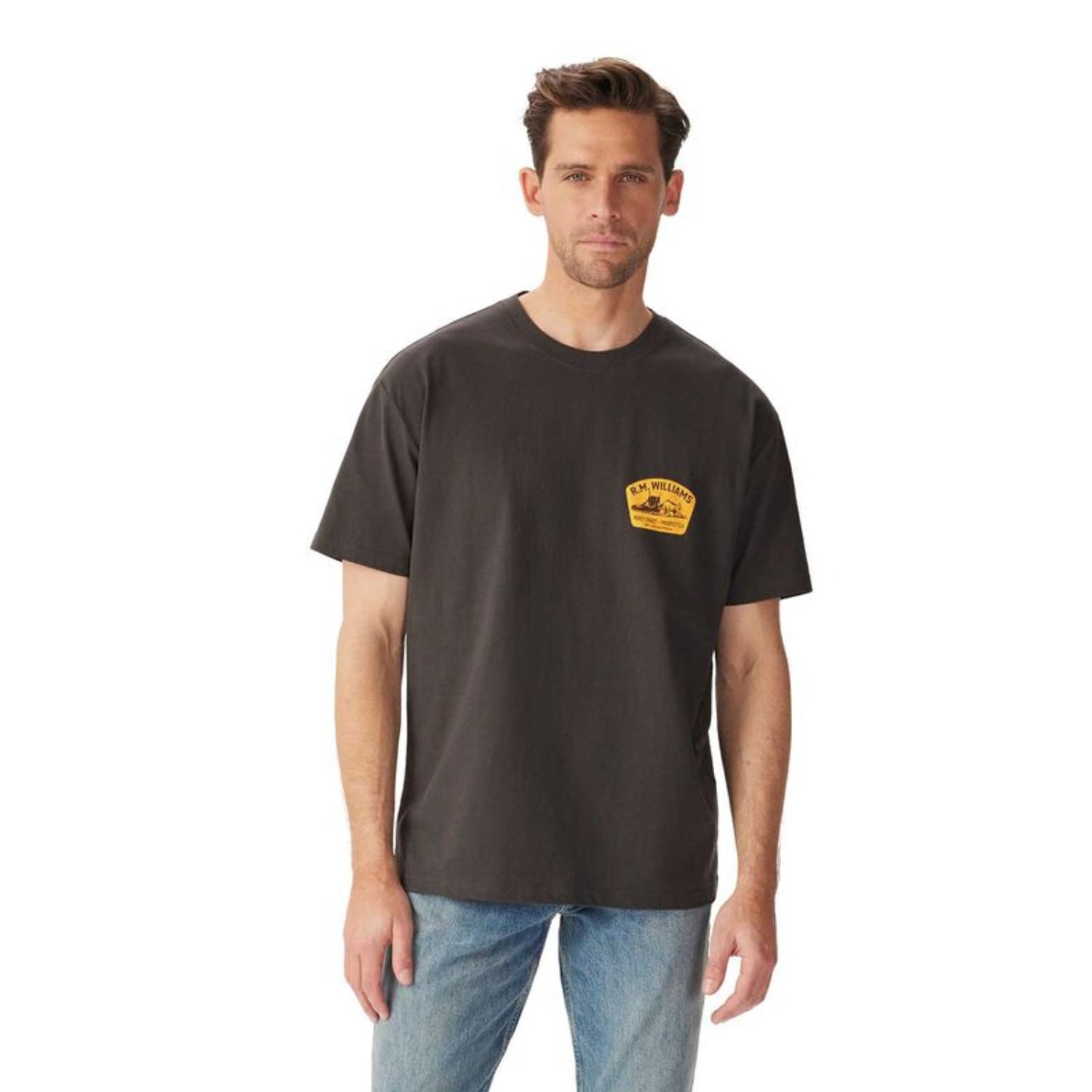 R.M.W Craftsman T-Shirt