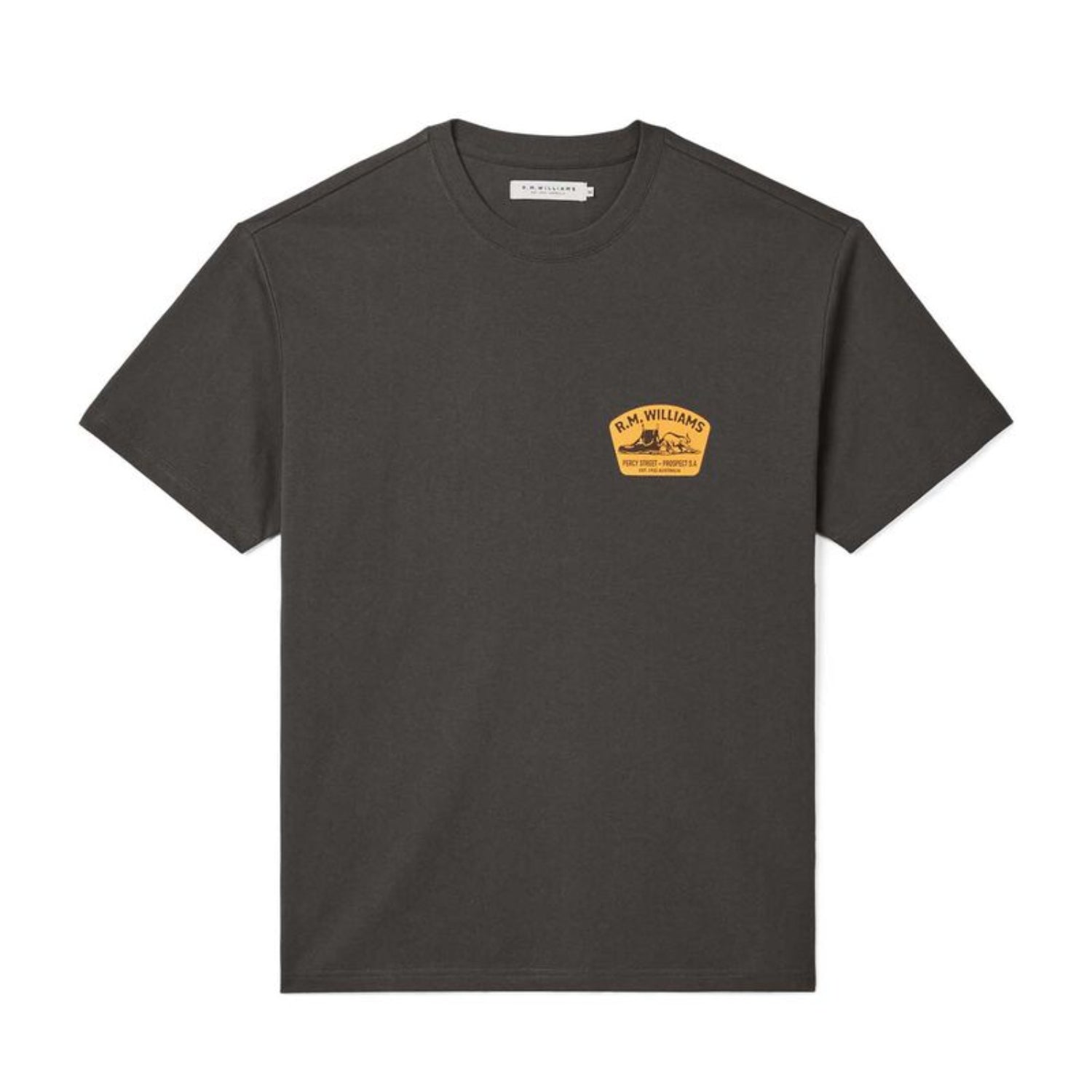 R.M.W Craftsman T-Shirt